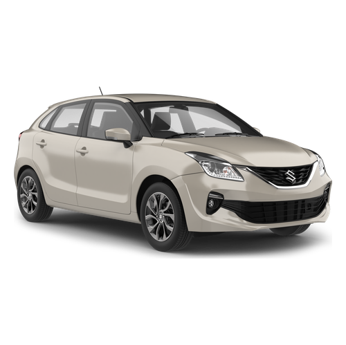 Offer vehicle
