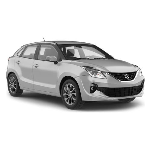 Offer vehicle