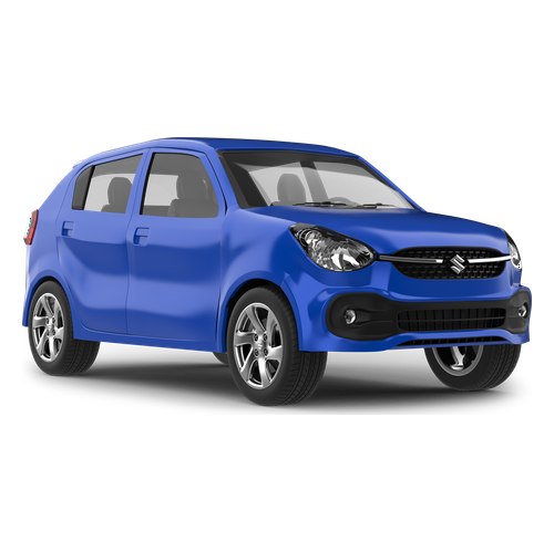 Offer vehicle