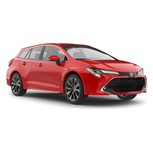 Offer vehicle