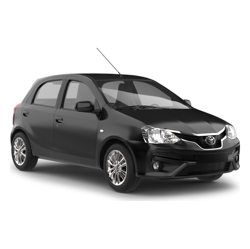Offer vehicle