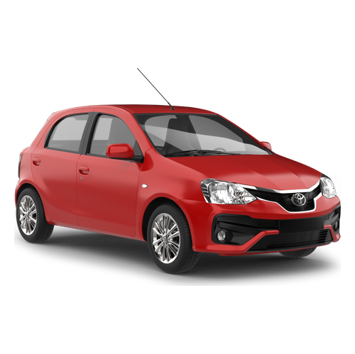Offer vehicle