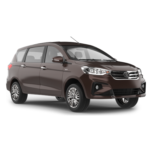 Offer vehicle
