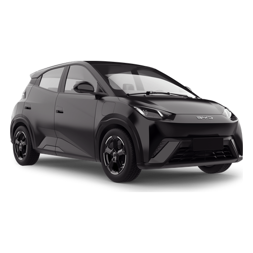 Offer vehicle