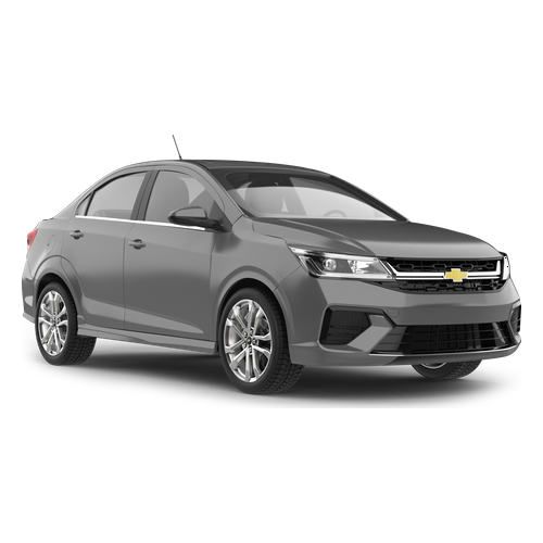Offer vehicle
