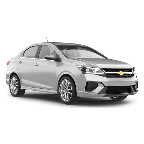 Offer vehicle
