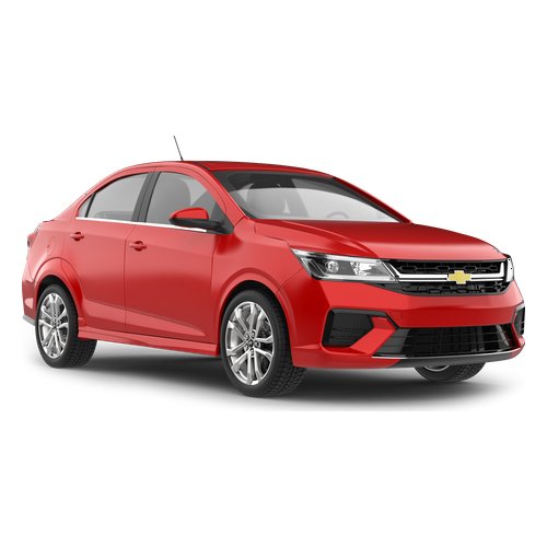 Offer vehicle