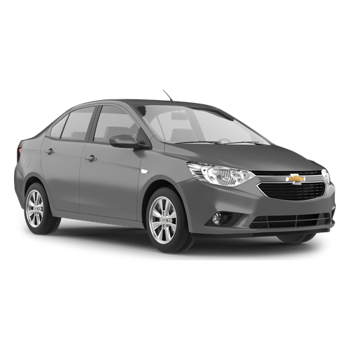 Offer vehicle