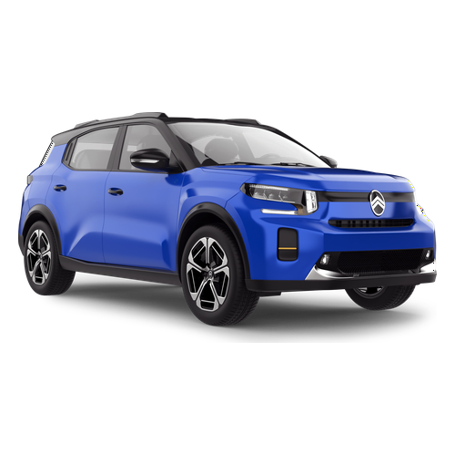 Offer vehicle