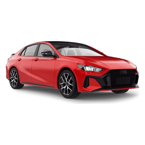Offer vehicle