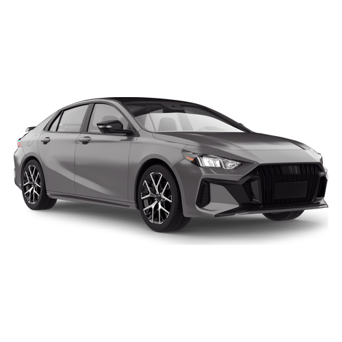 Offer vehicle