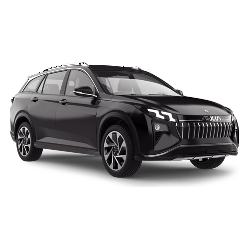 Offer vehicle