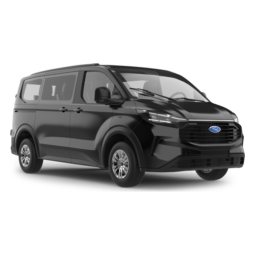 Offer vehicle