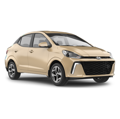 Offer vehicle