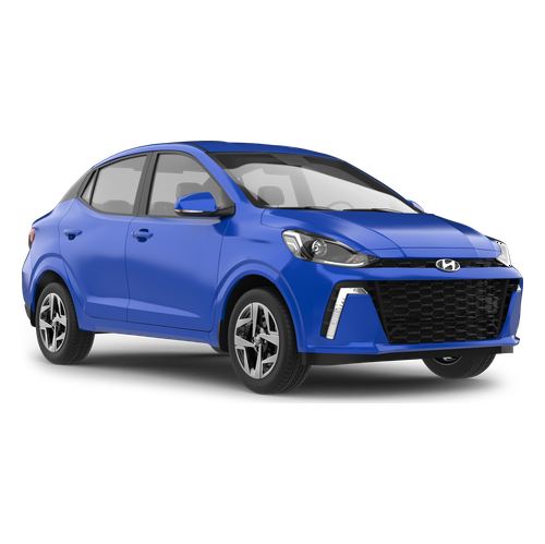 Offer vehicle