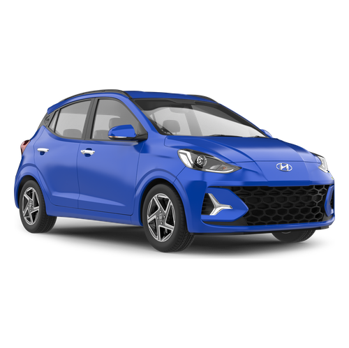 Offer vehicle