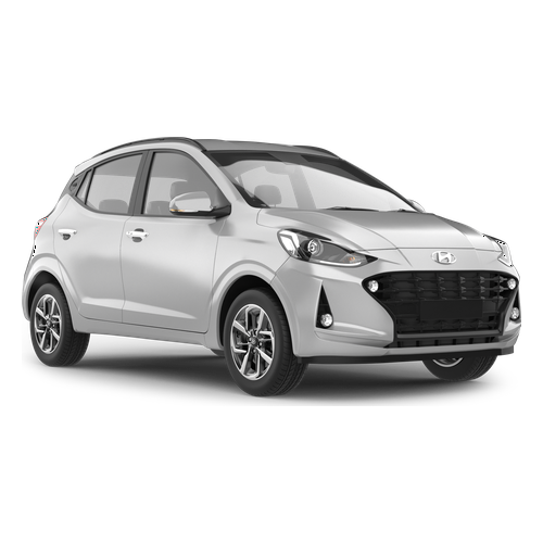 Offer vehicle