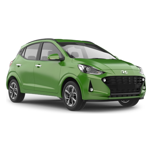 Offer vehicle
