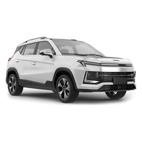 Offer vehicle