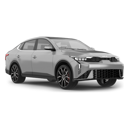 Offer vehicle