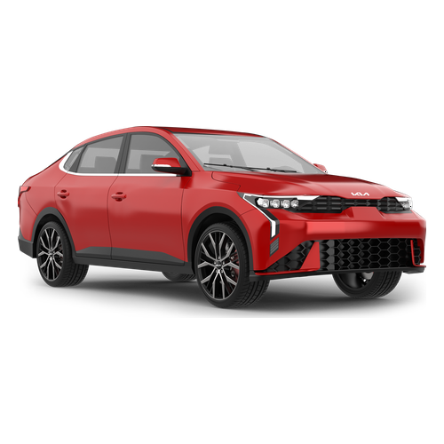 Offer vehicle