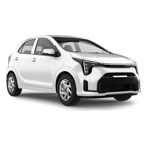 Offer vehicle