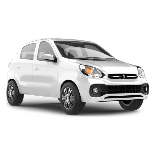 Offer vehicle