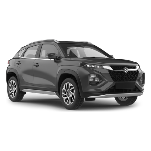 Offer vehicle