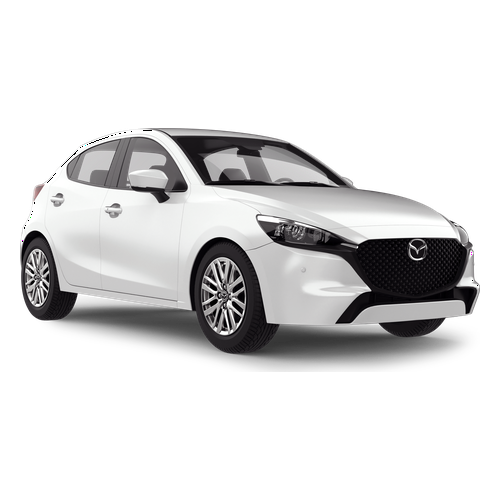 Offer vehicle