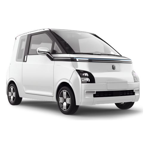 Offer vehicle