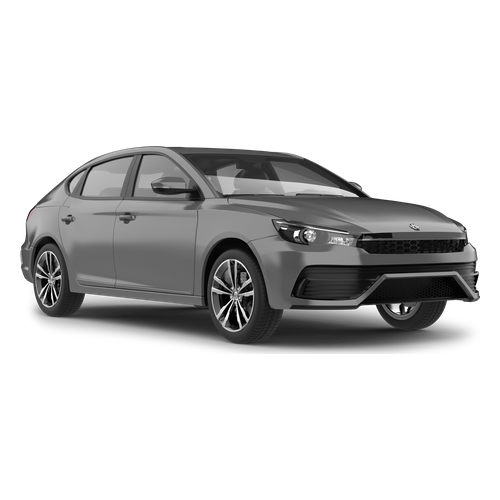 Offer vehicle