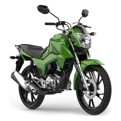 Offer vehicle