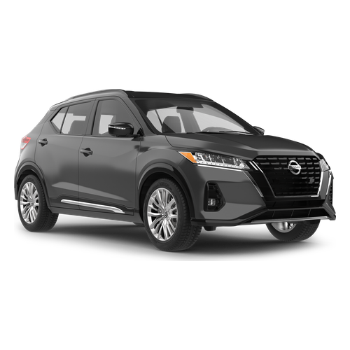 Offer vehicle