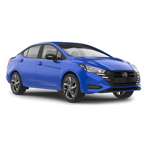 Offer vehicle