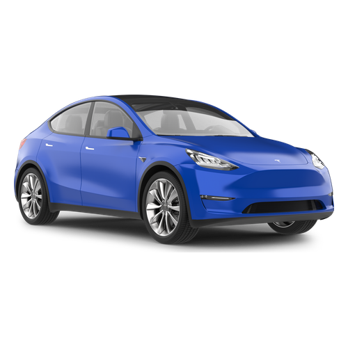 Offer vehicle