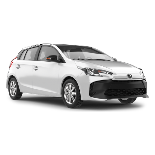 Offer vehicle