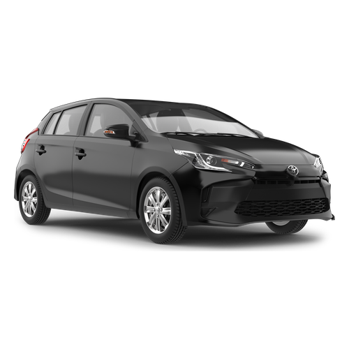 Offer vehicle