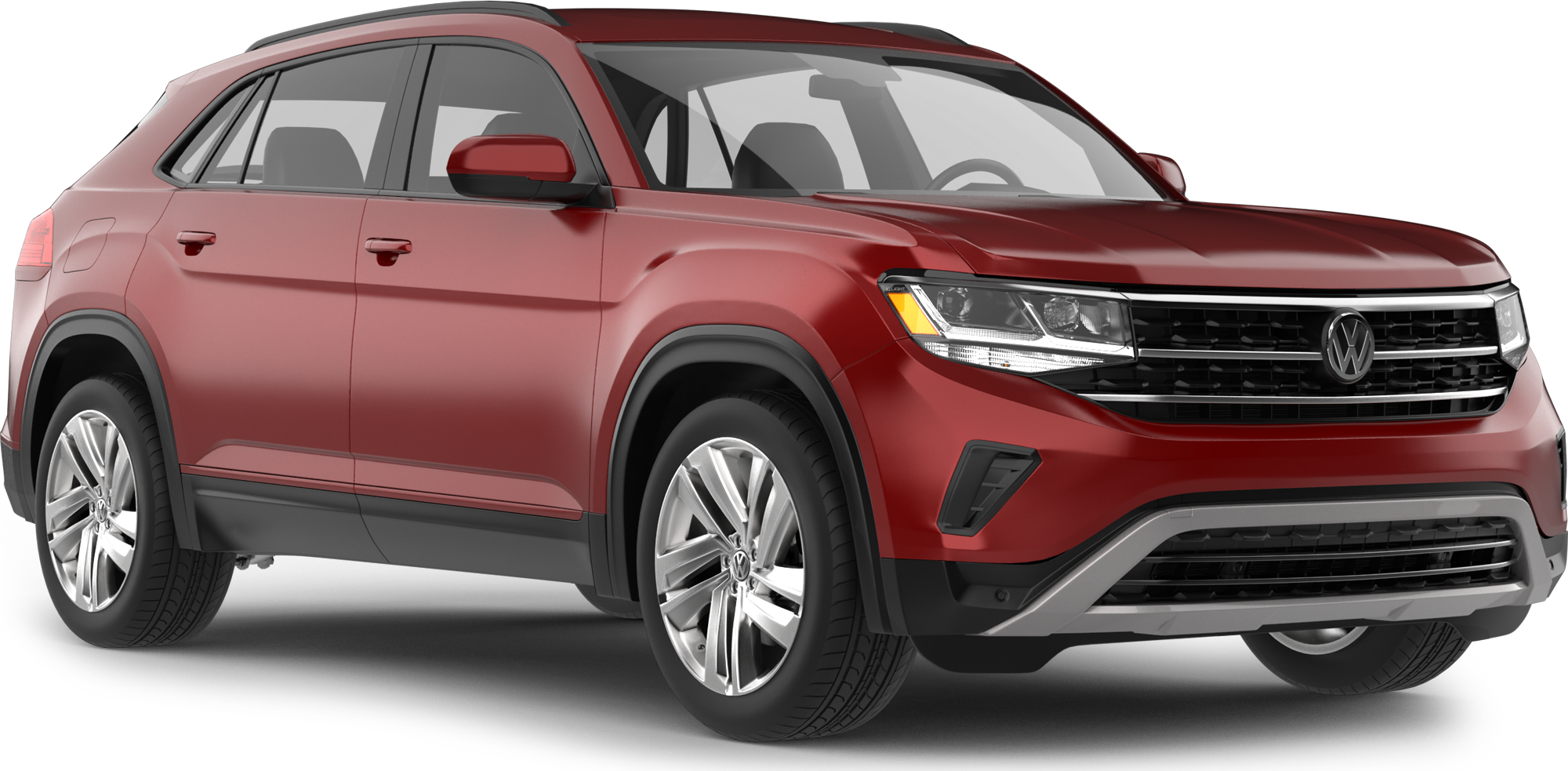 Offer vehicle