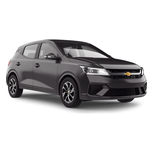 Offer vehicle