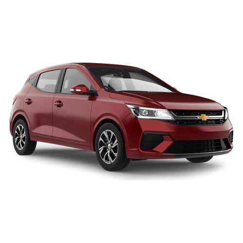 Offer vehicle