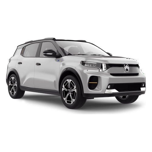 Offer vehicle