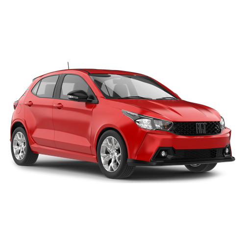 Offer vehicle