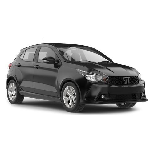 Offer vehicle