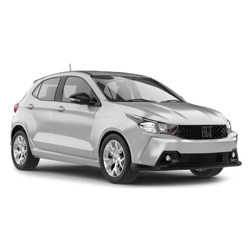 Offer vehicle