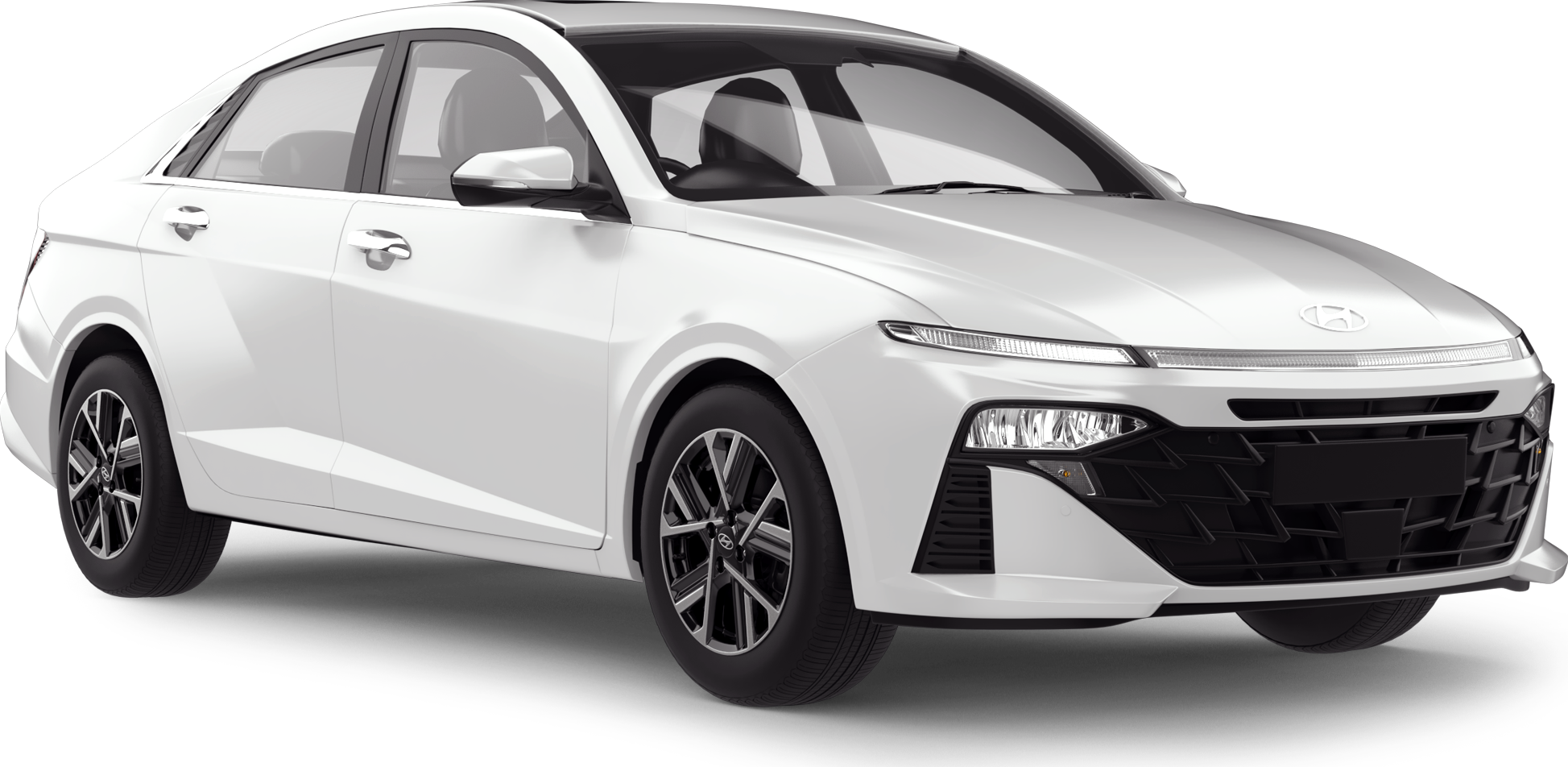 Offer vehicle