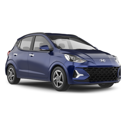 Offer vehicle
