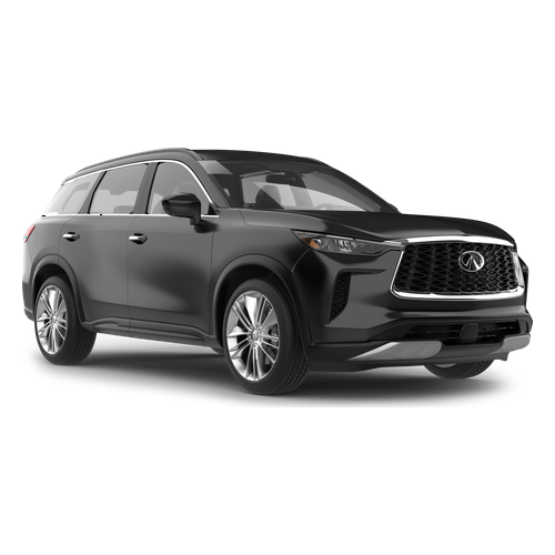 Offer vehicle