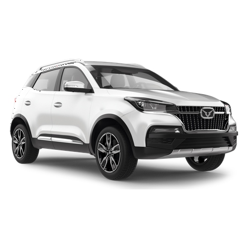 Offer vehicle