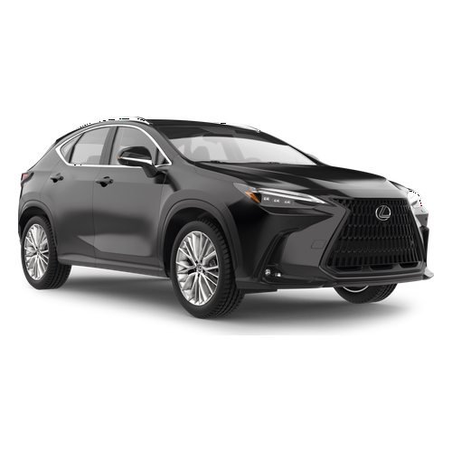Offer vehicle