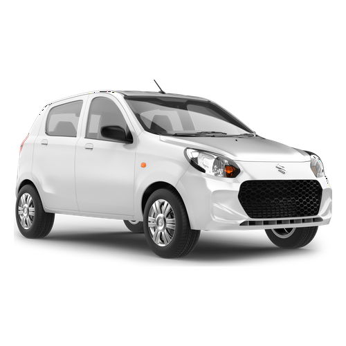 Offer vehicle